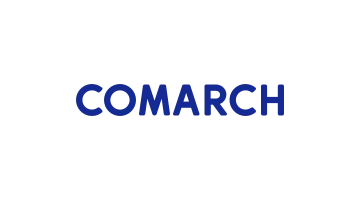Comarch logo