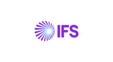 IFS logo