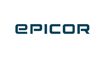 Epicor logo